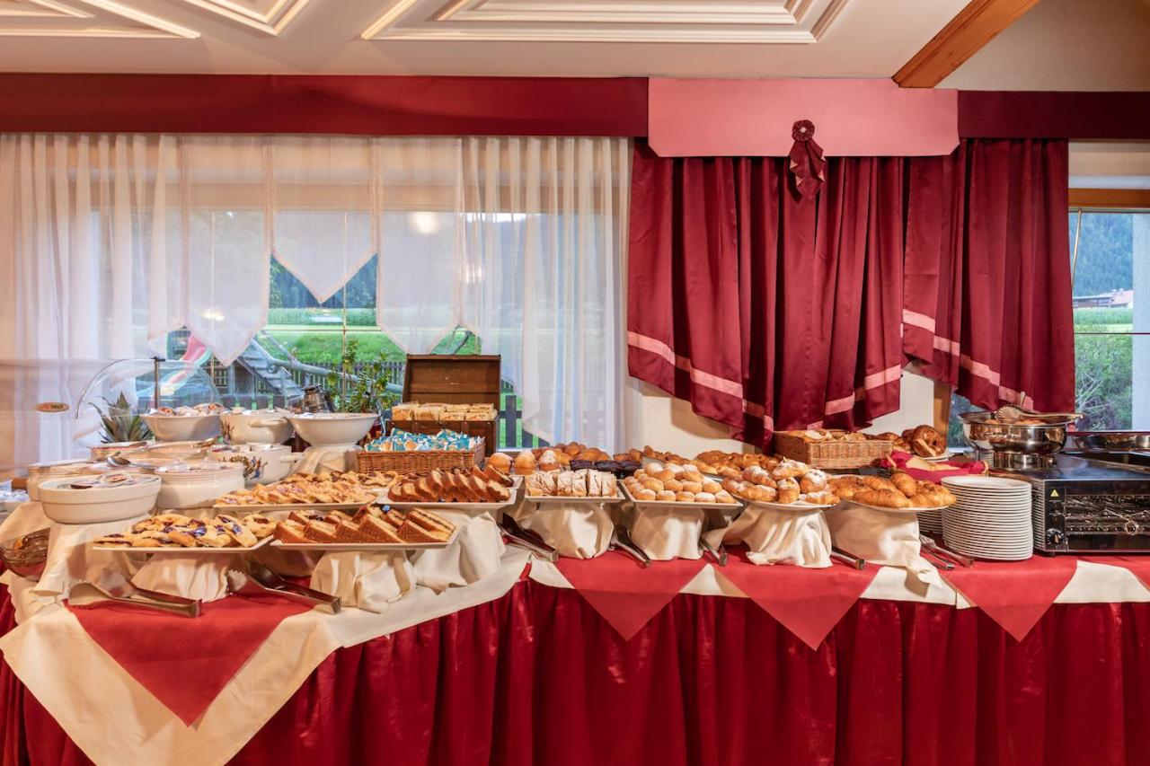 Smy Koflerhof Wellness & Spa Dolomiti