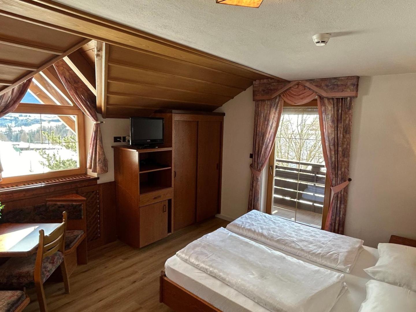 Smy Koflerhof Wellness & Spa Dolomiti