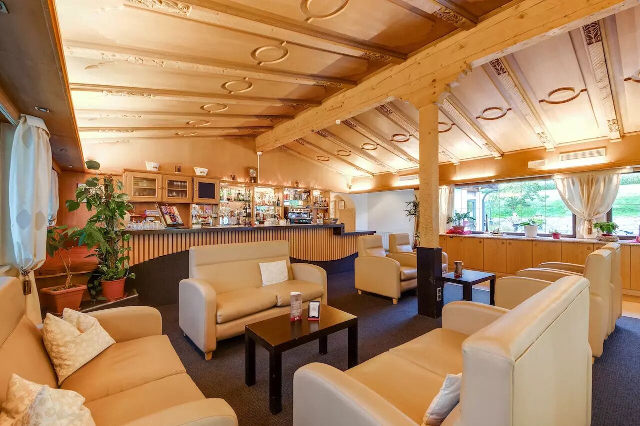 Smy Koflerhof Wellness & Spa Dolomiti