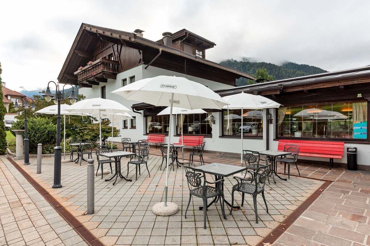 Smy Koflerhof Wellness & Spa Dolomiti