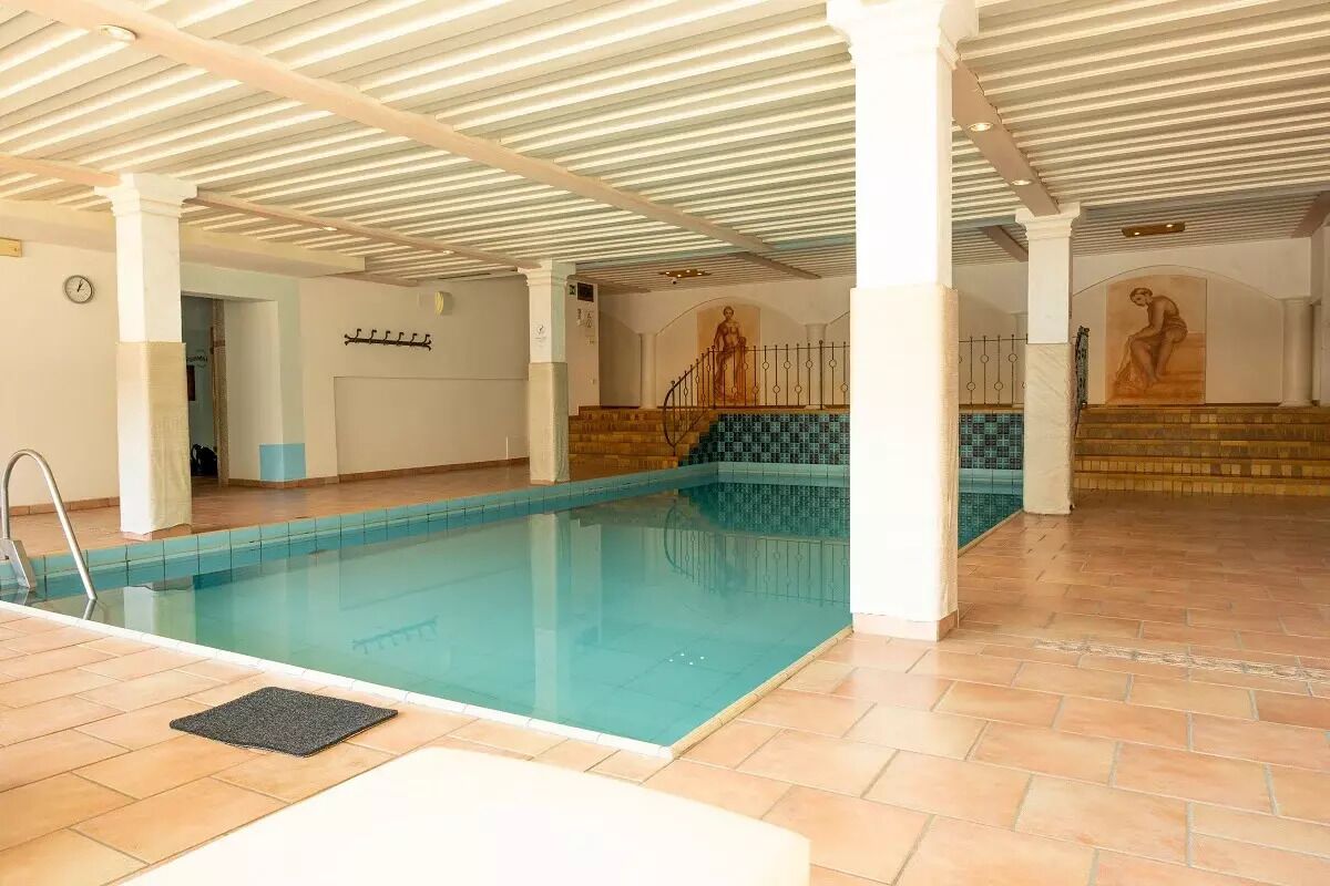 Smy Koflerhof Wellness & Spa Dolomiti