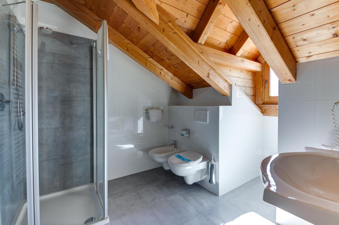 Smy Koflerhof Wellness & Spa Dolomiti