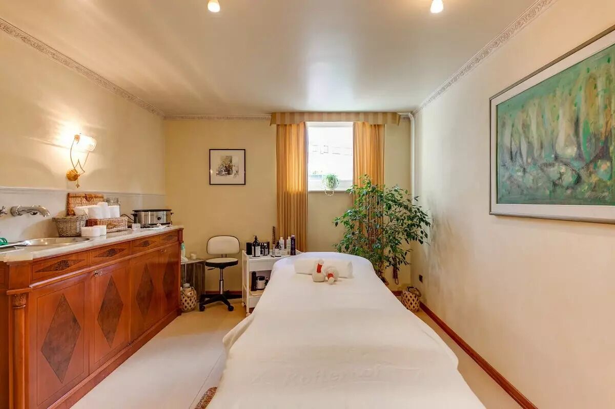 Smy Koflerhof Wellness & Spa Dolomiti