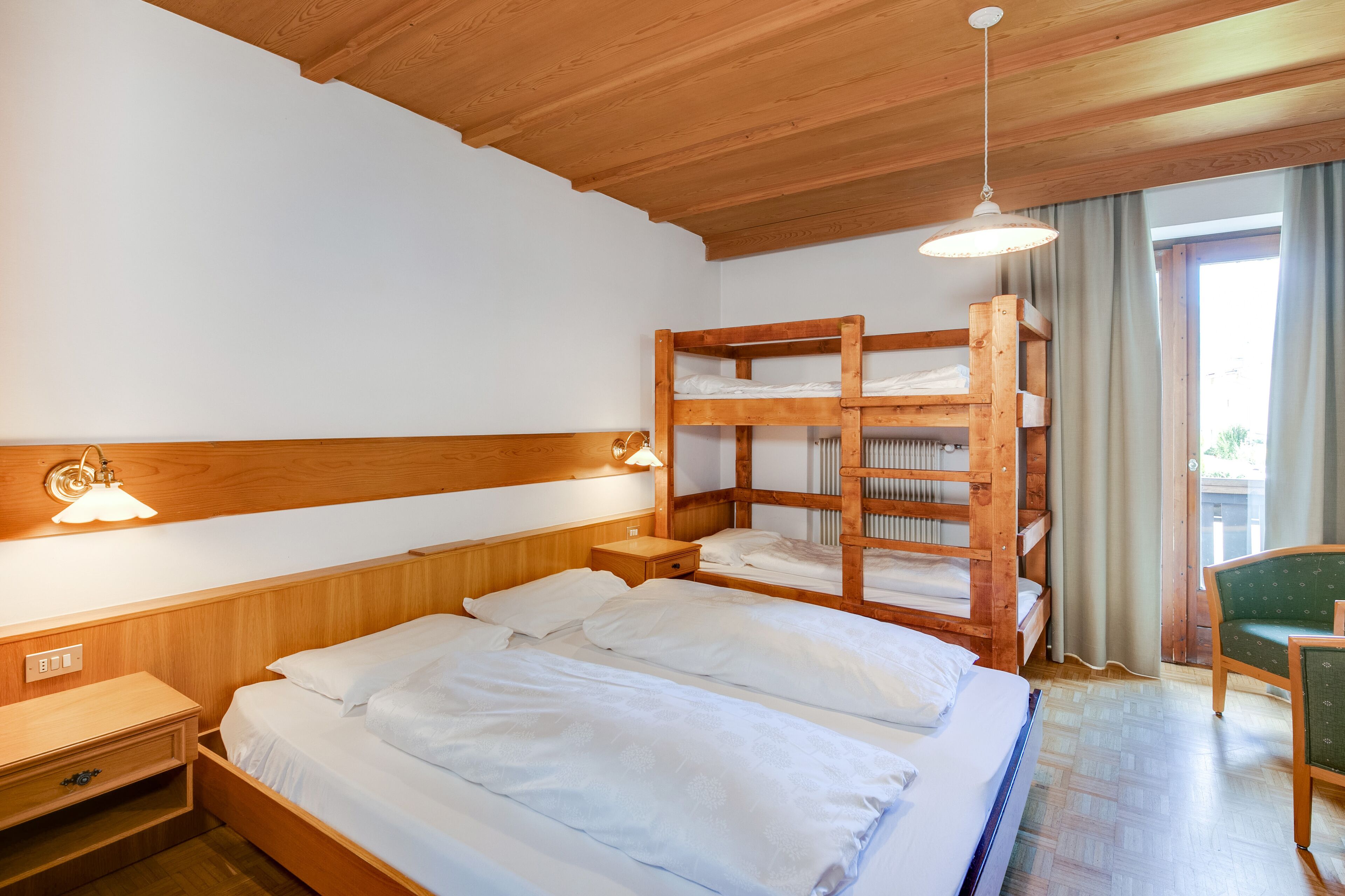 Smy Koflerhof Wellness & Spa Dolomiti