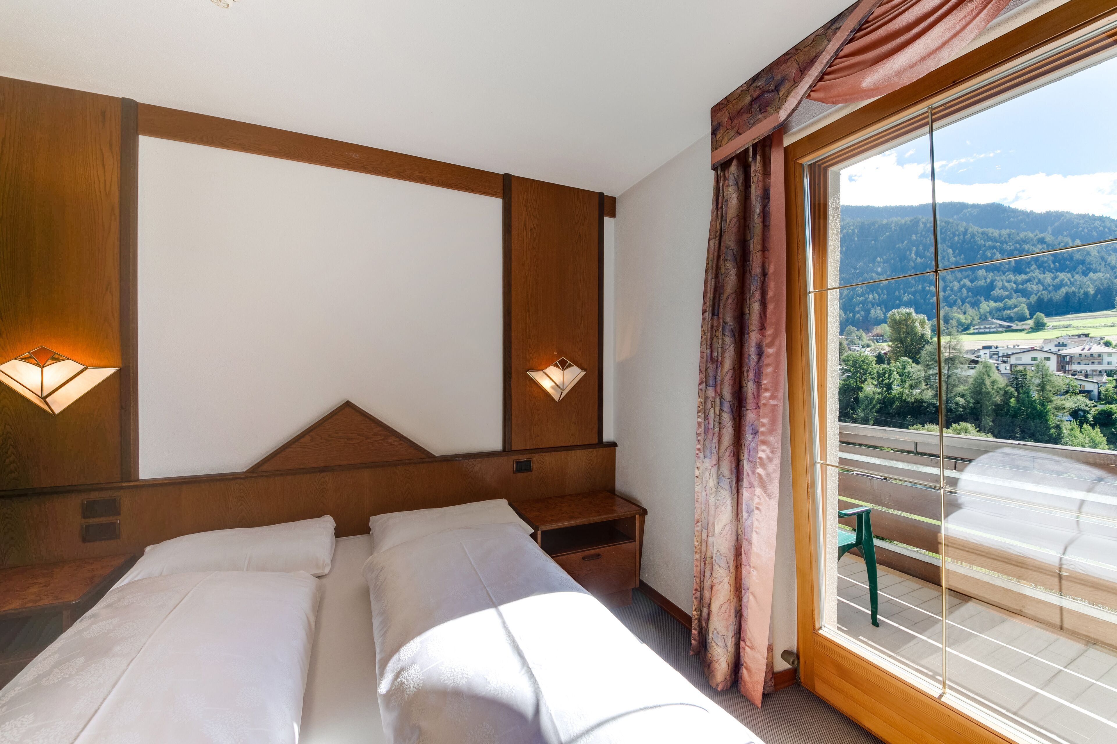 Smy Koflerhof Wellness & Spa Dolomiti