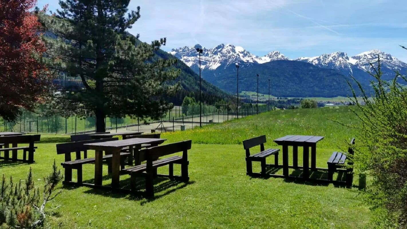 Smy Koflerhof Wellness & Spa Dolomiti