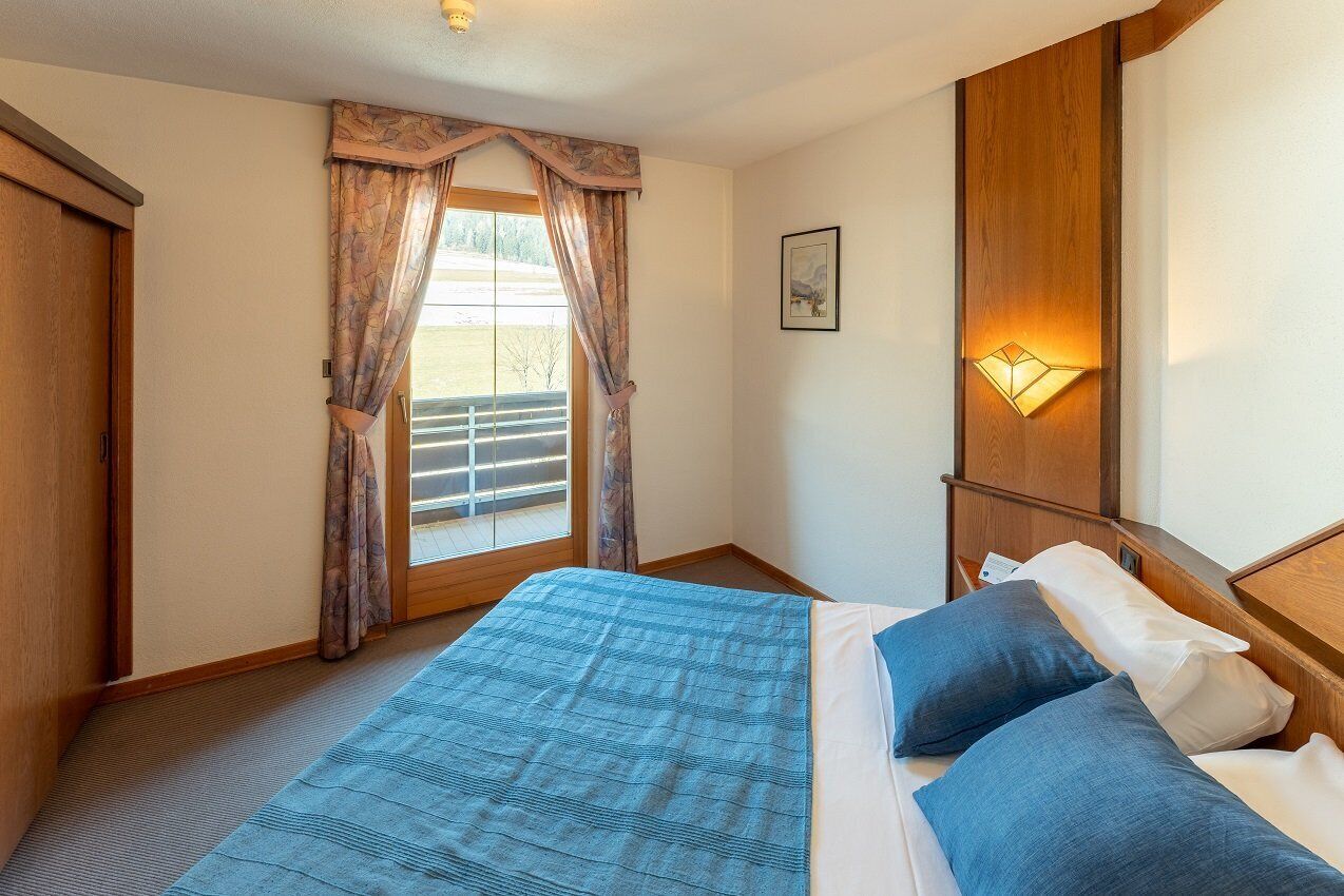 Smy Koflerhof Wellness & Spa Dolomiti