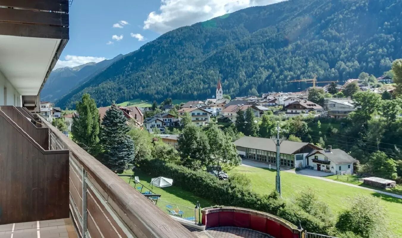 Smy Koflerhof Wellness & Spa Dolomiti