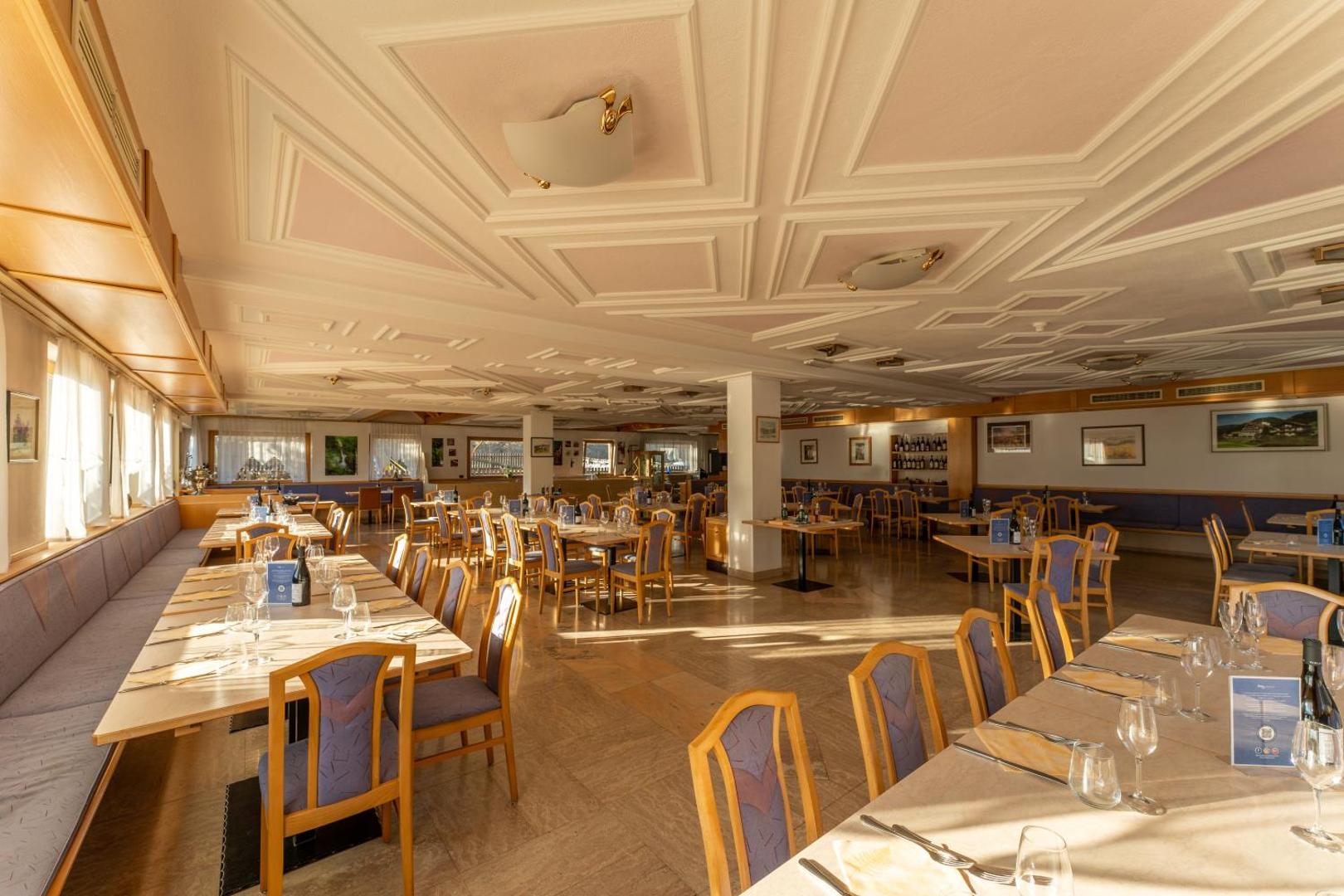 Smy Koflerhof Wellness & Spa Dolomiti