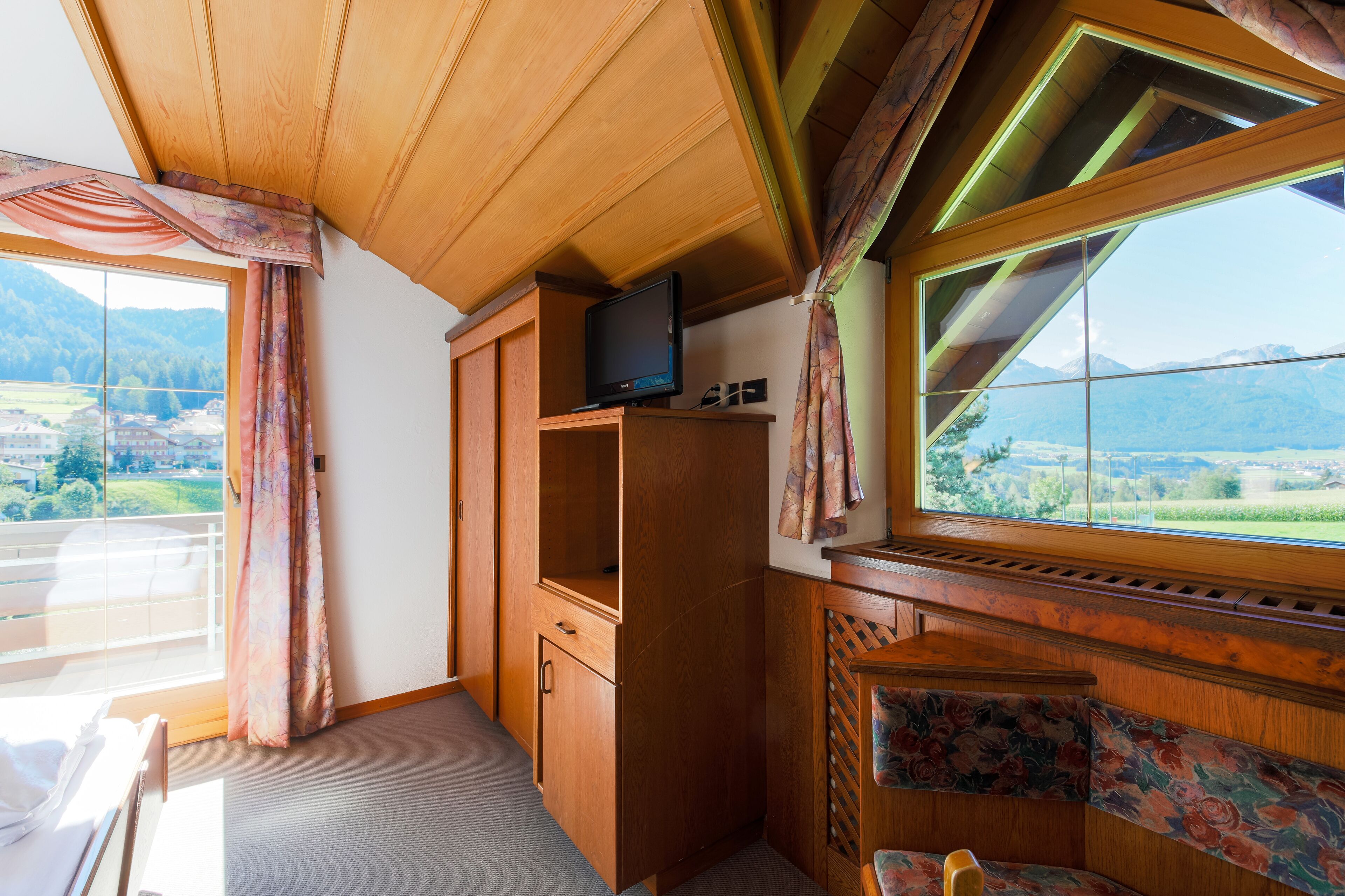 Smy Koflerhof Wellness & Spa Dolomiti