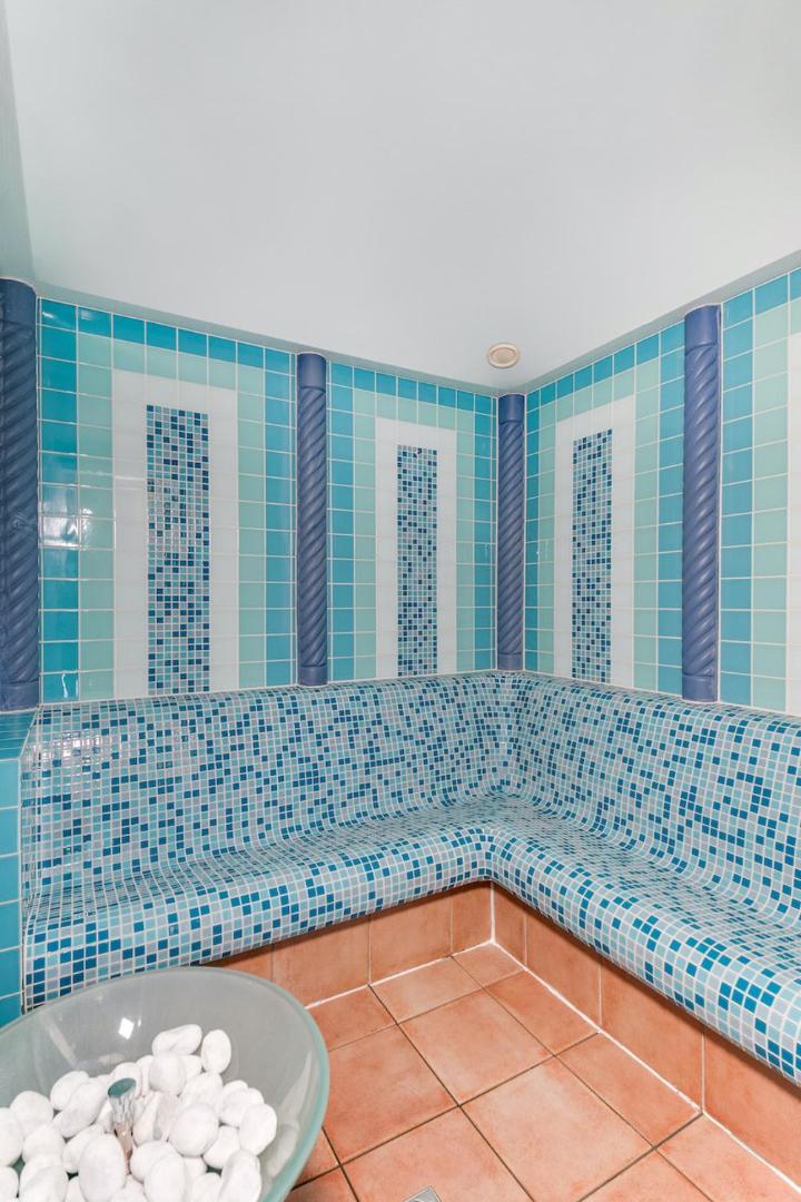 Smy Koflerhof Wellness & Spa Dolomiti