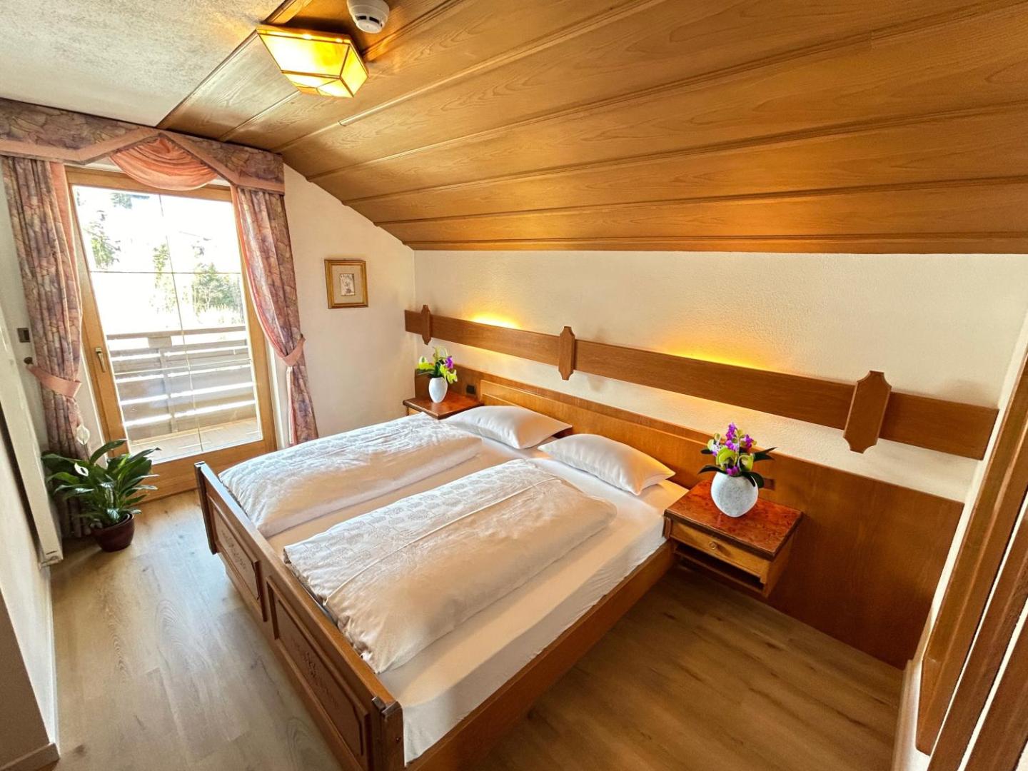 Smy Koflerhof Wellness & Spa Dolomiti