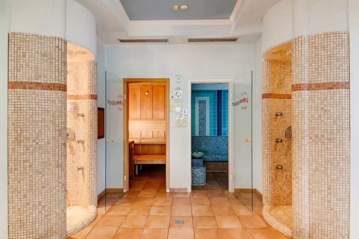 Smy Koflerhof Wellness & Spa Dolomiti