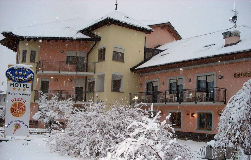 Goldenhof