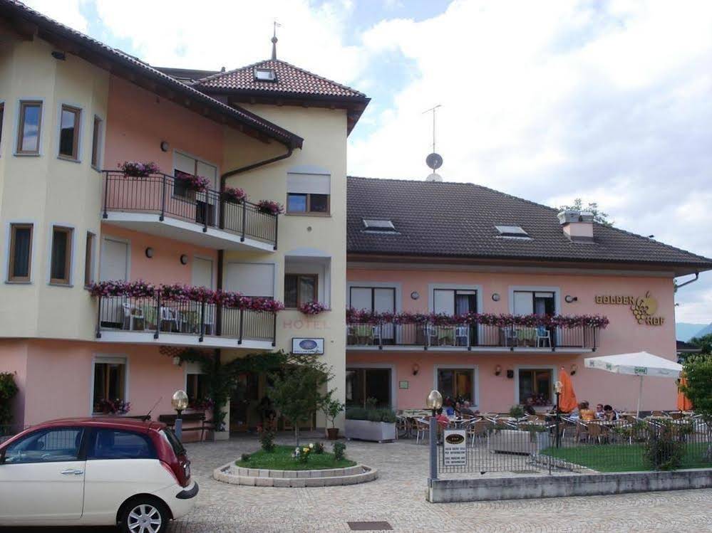 Goldenhof