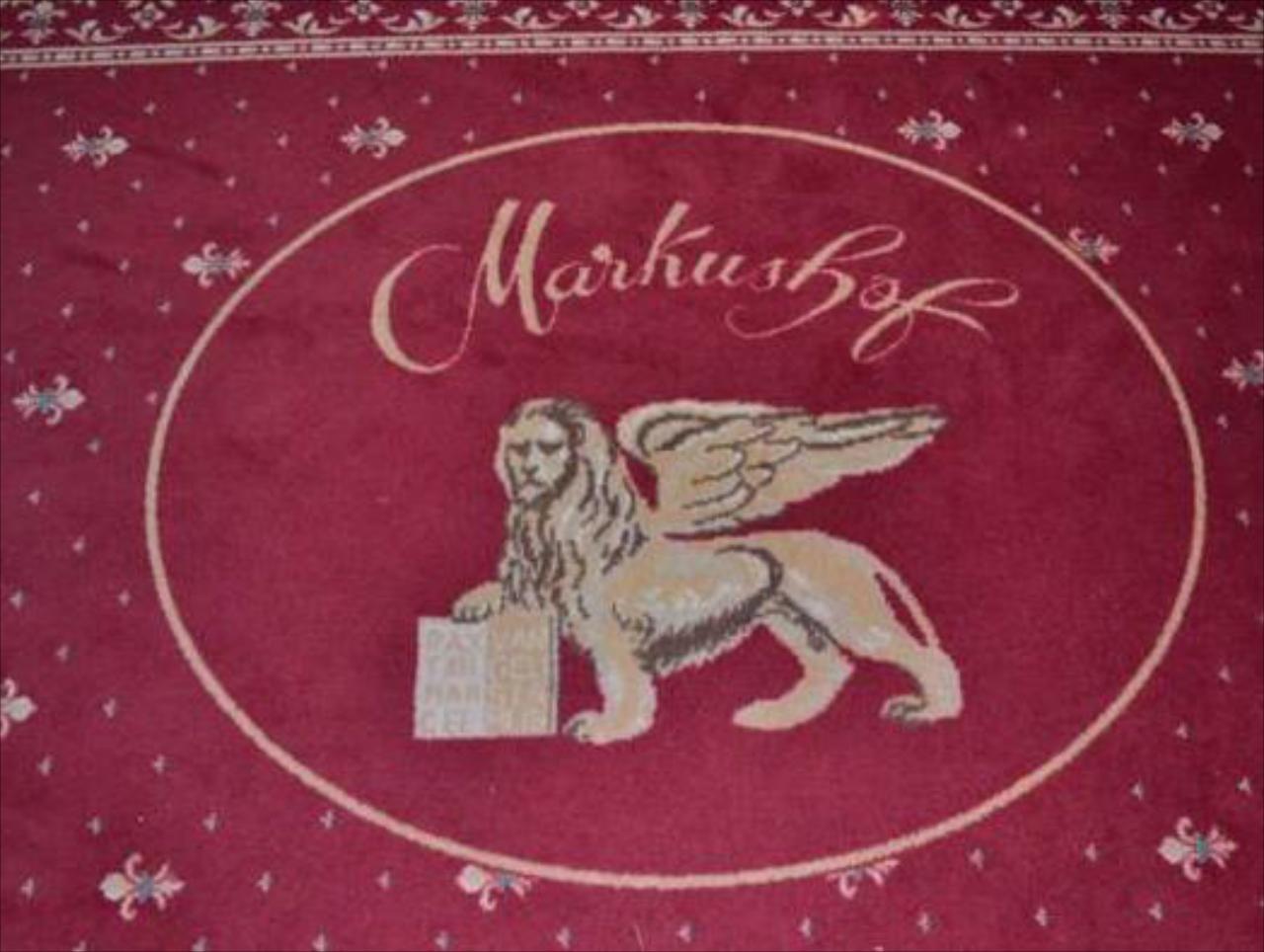 Hotel Camping Markushof