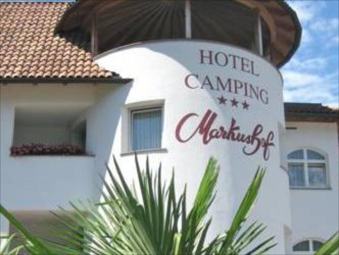 Hotel Camping Markushof