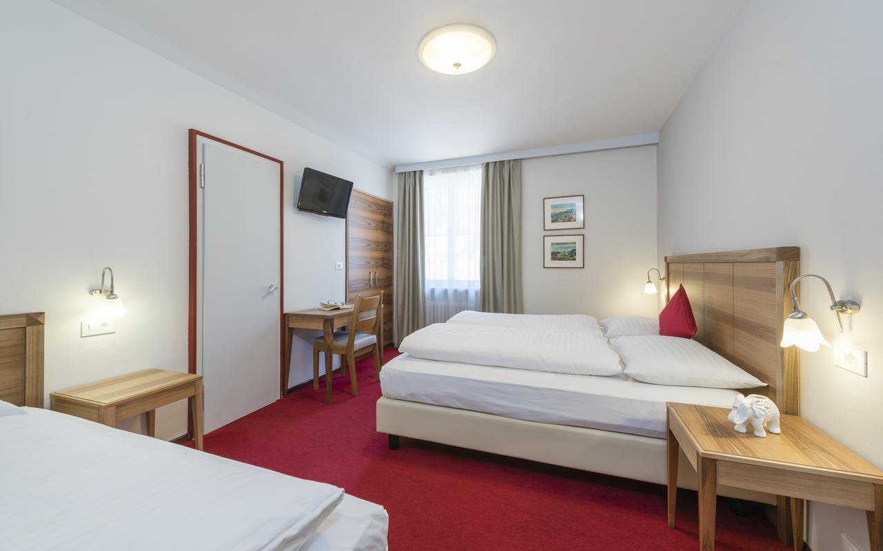 Hotel Elefant