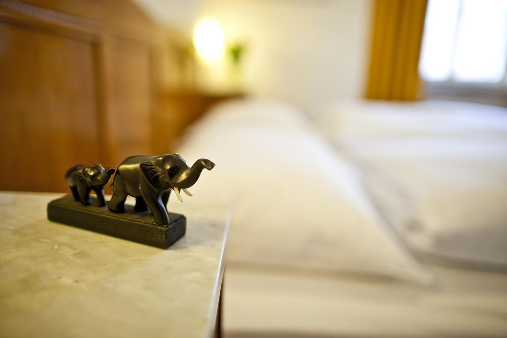 Hotel Elefant
