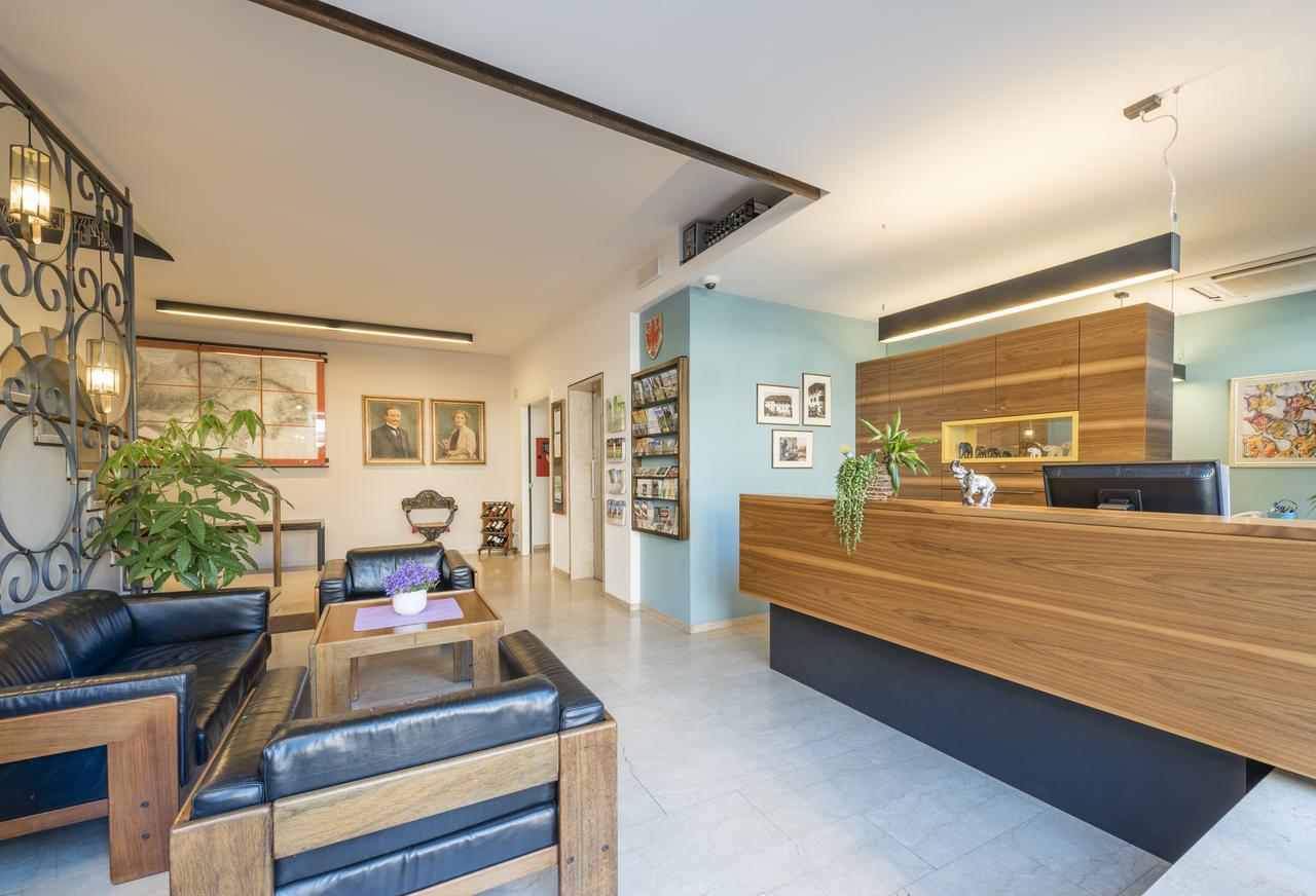 Hotel Elefant