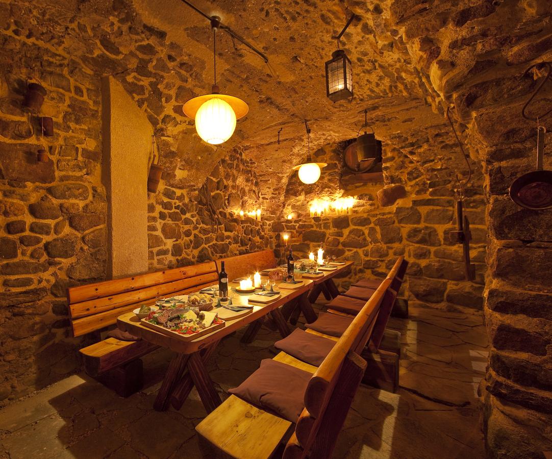 Hotel Elefant