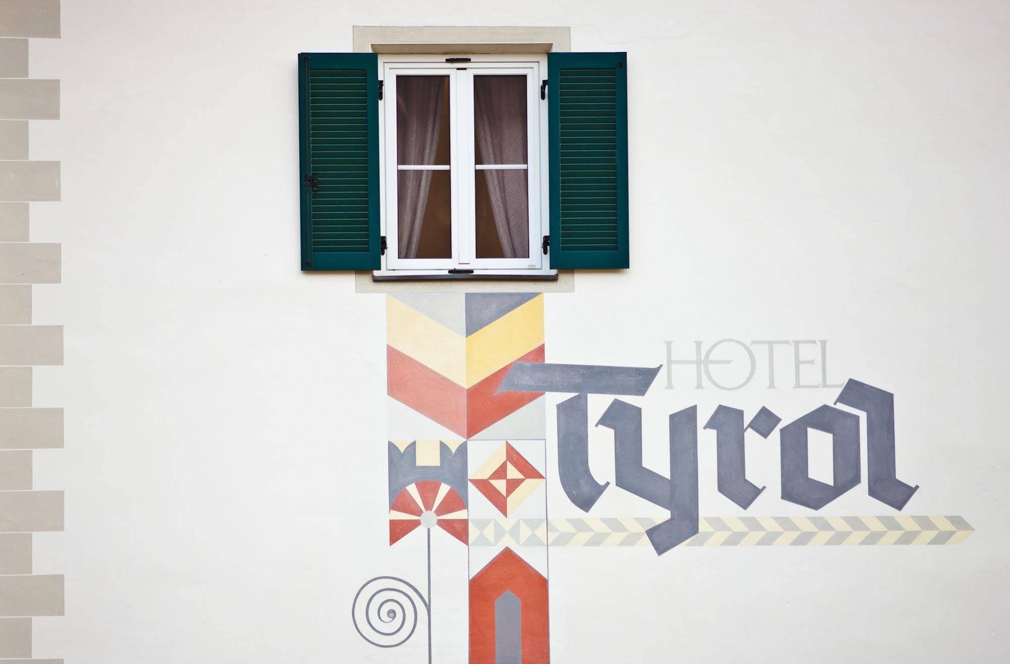 Tyrol