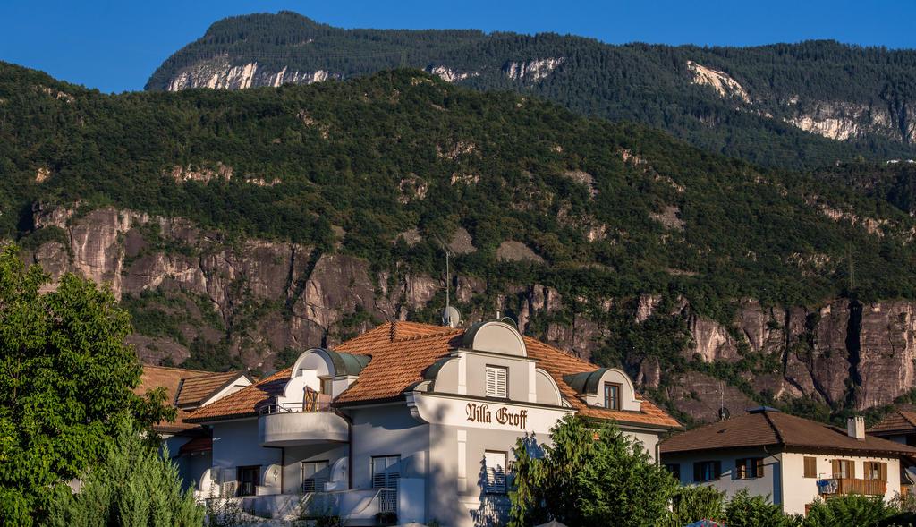 Villa Groff