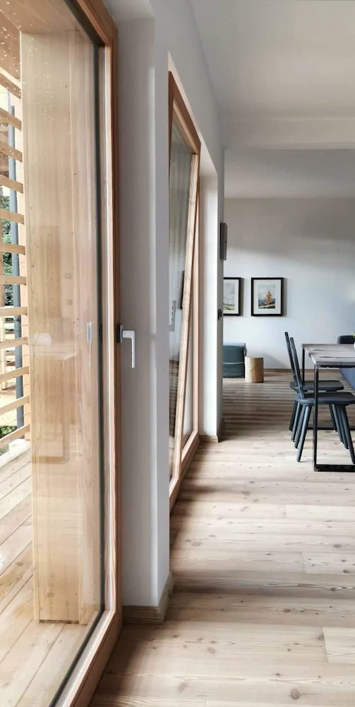 Appartamenti Casa Ester