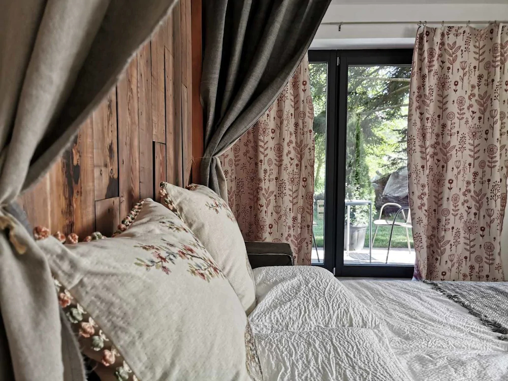 Appartamenti Casa Ester