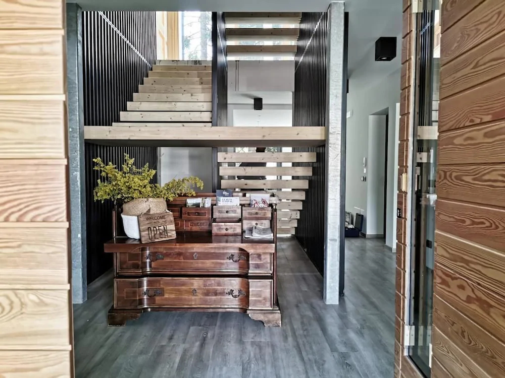 Appartamenti Casa Ester