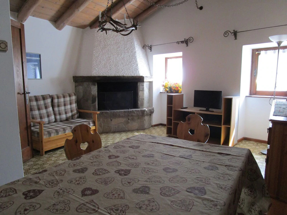 Appartamenti Casa Margherita