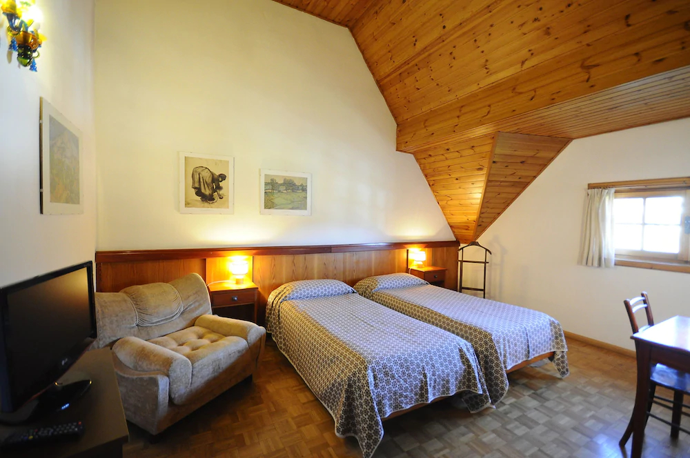 Locanda 2 Camini