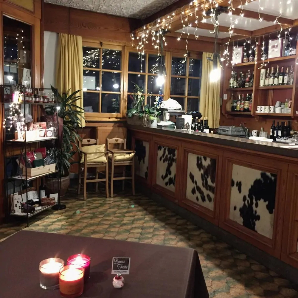 Locanda 2 Camini