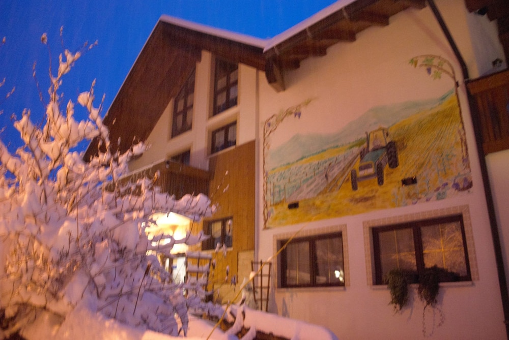 Maso La Vecchia Quercia
