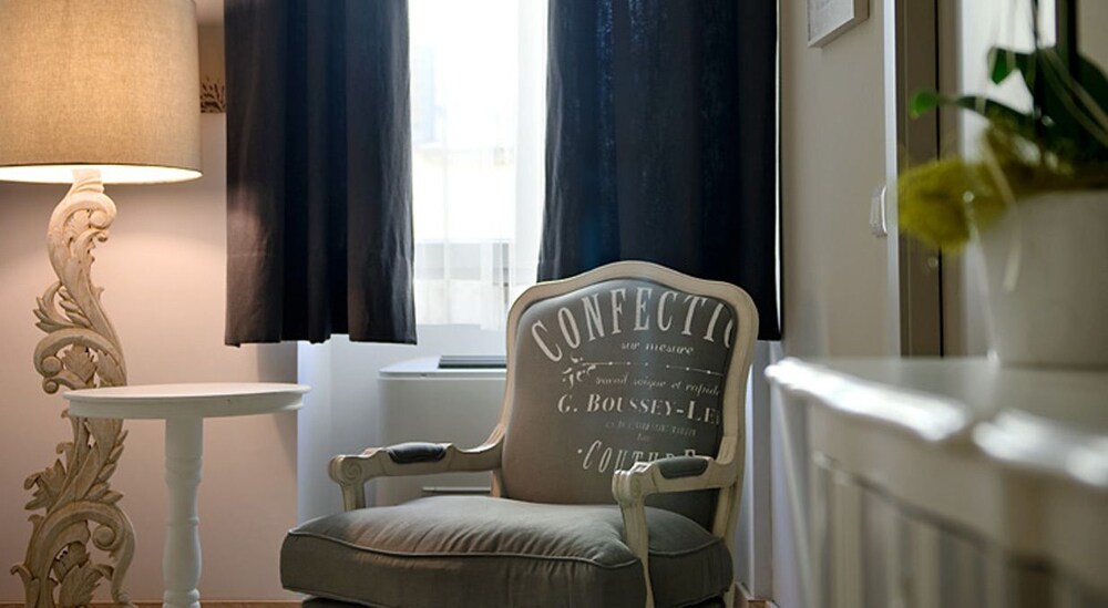 Locanda in Borgo Garni & Wellness