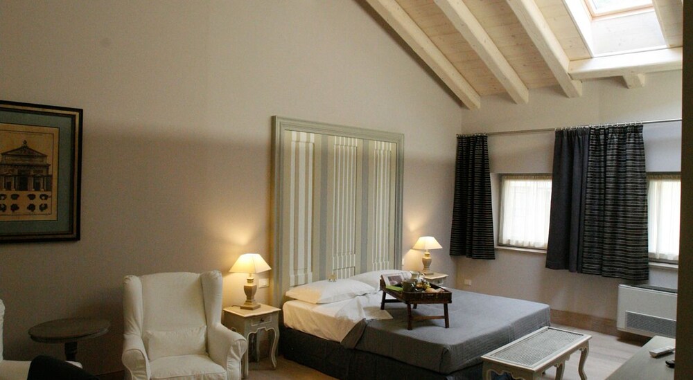 Locanda in Borgo Garni & Wellness