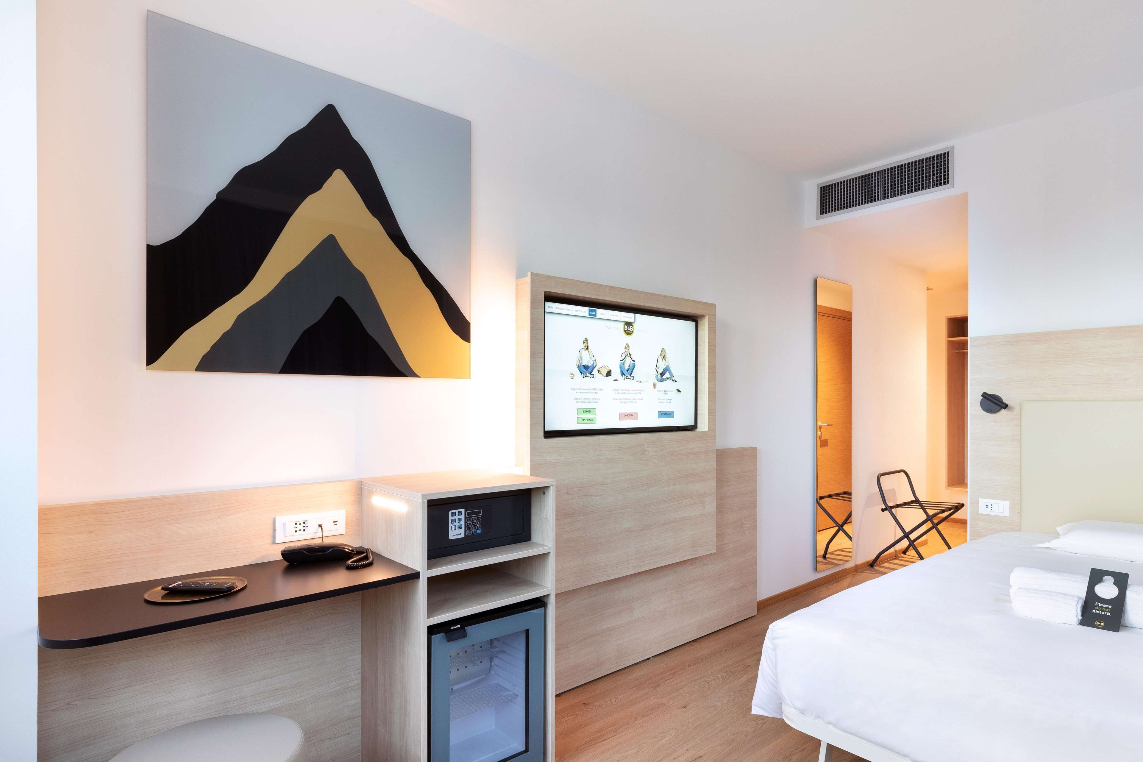 B&B Hotel Bolzano