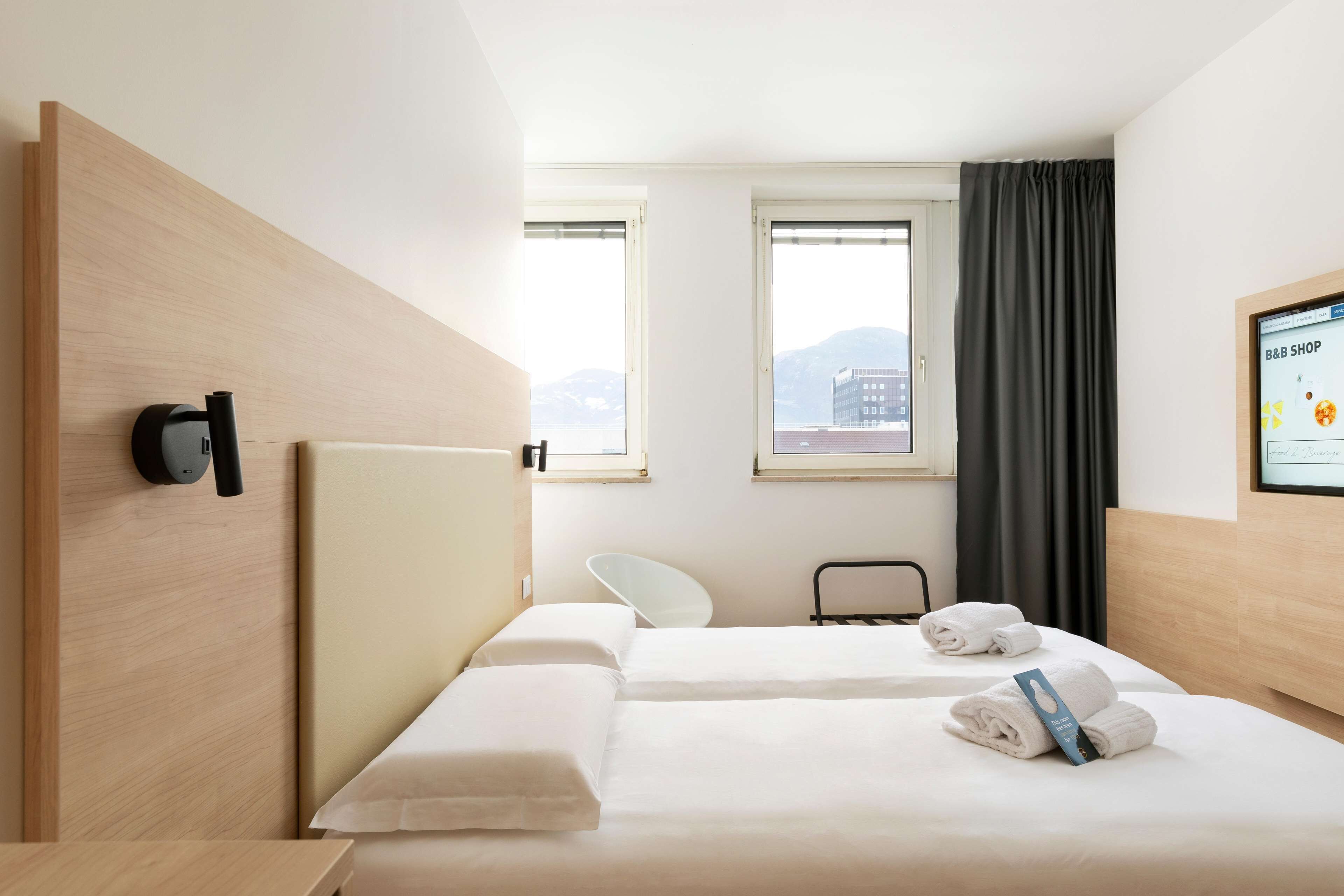 B&B Hotel Bolzano