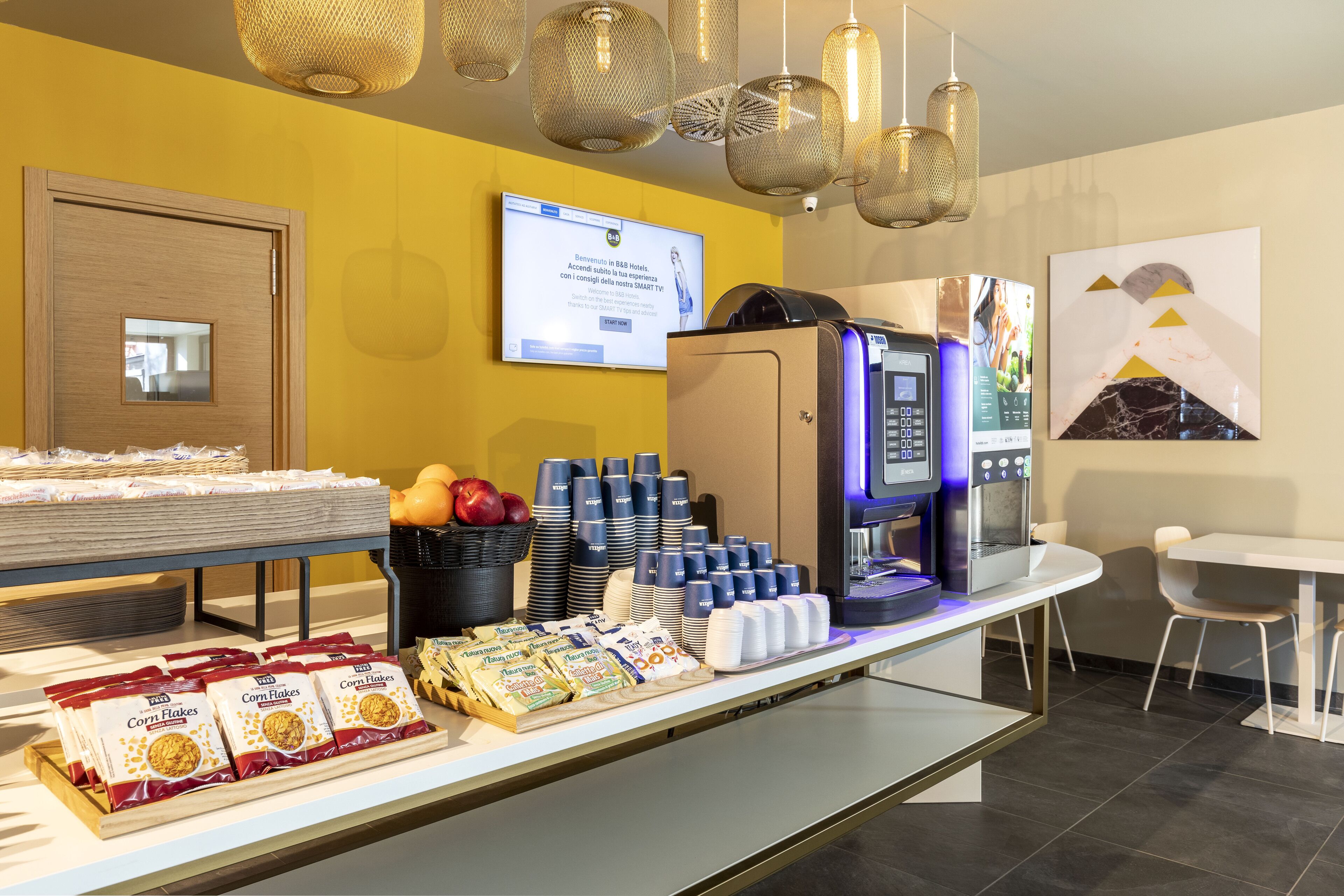 B&B Hotel Bolzano
