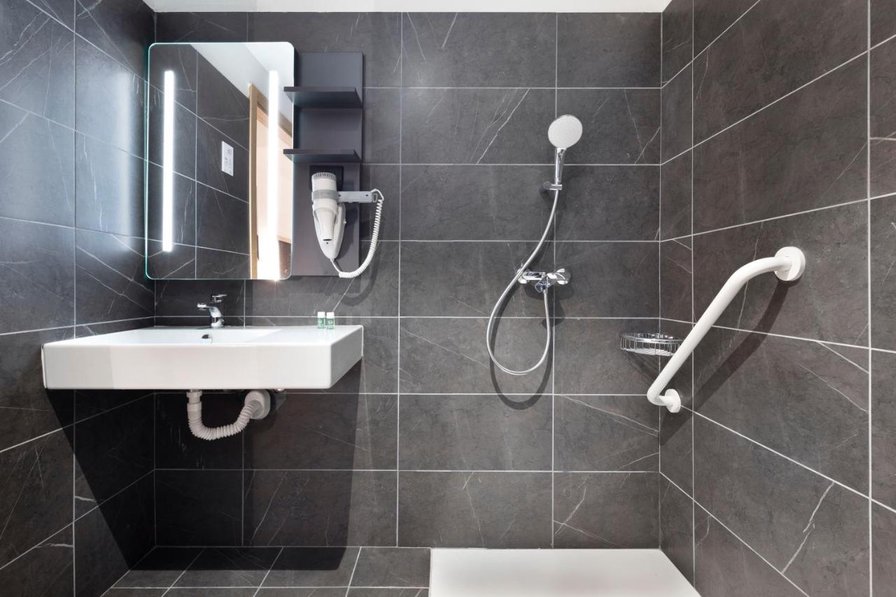 B&B Hotel Bolzano