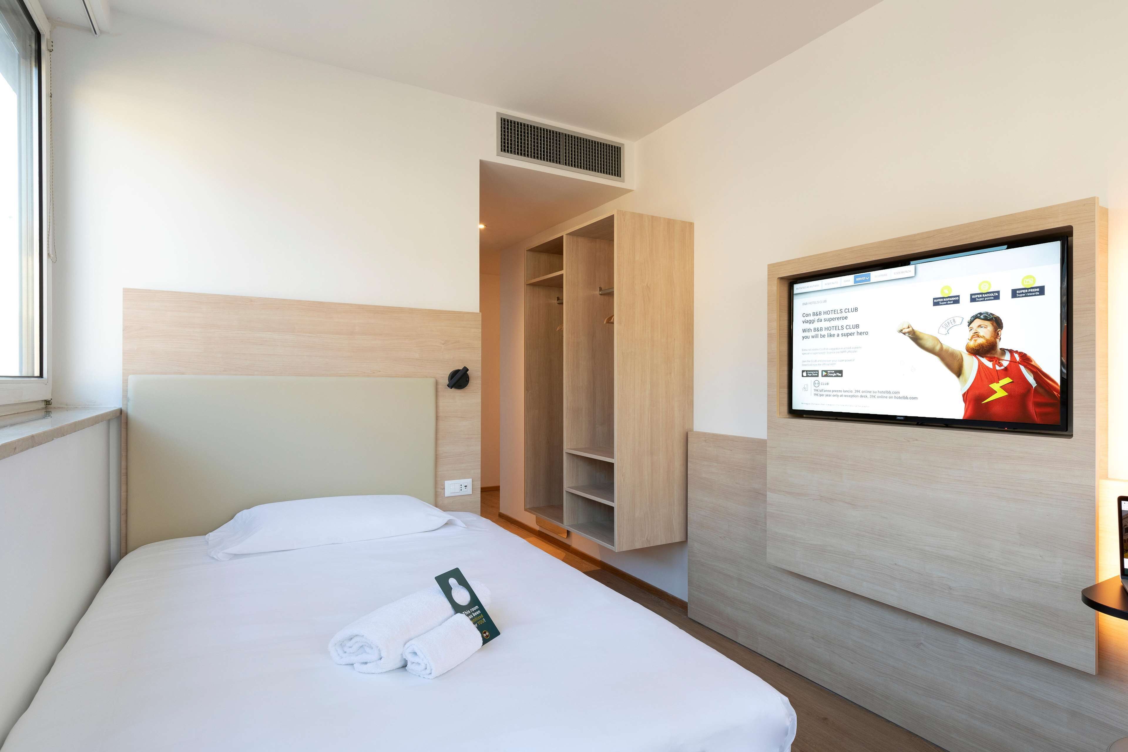 B&B Hotel Bolzano