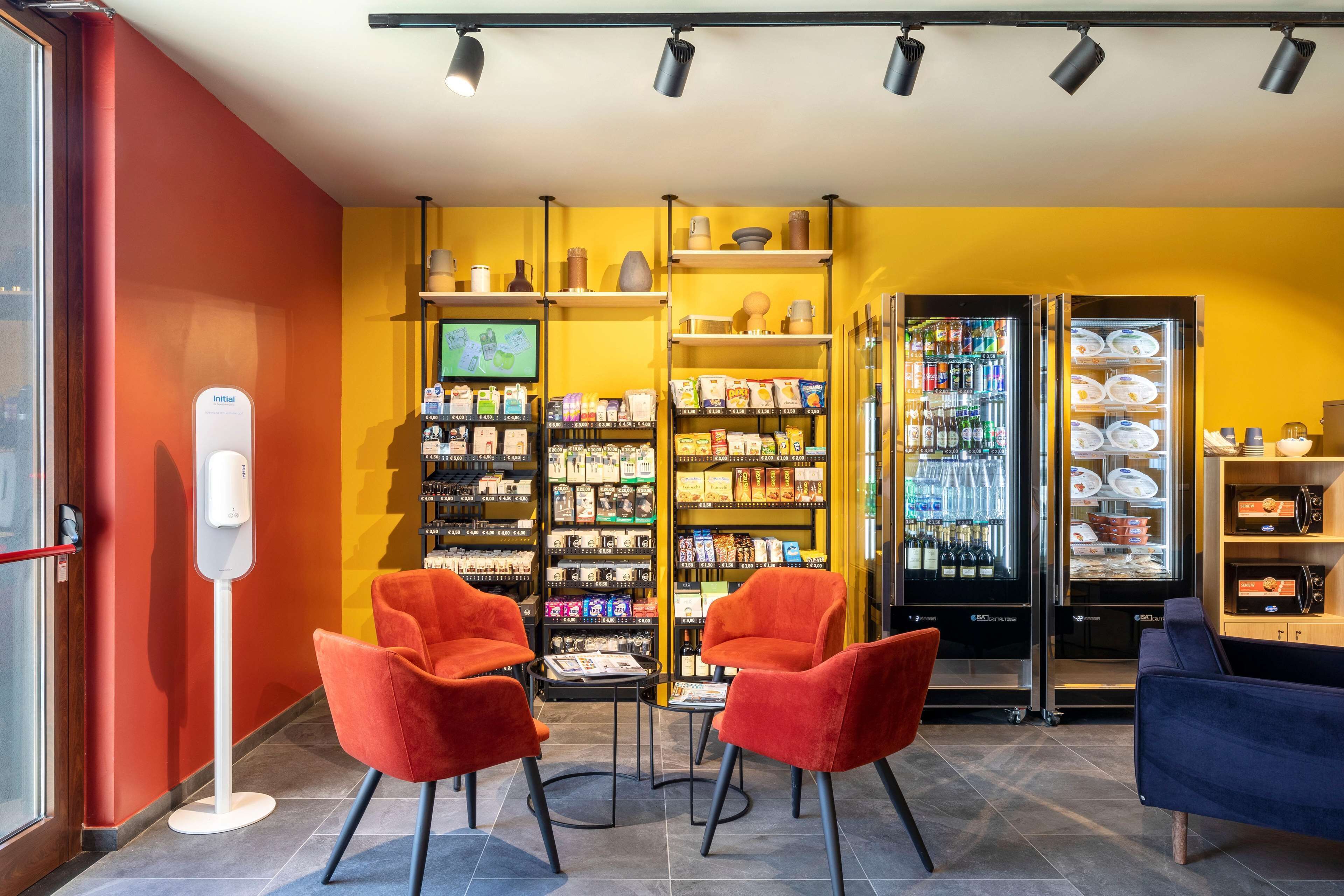 B&B Hotel Bolzano