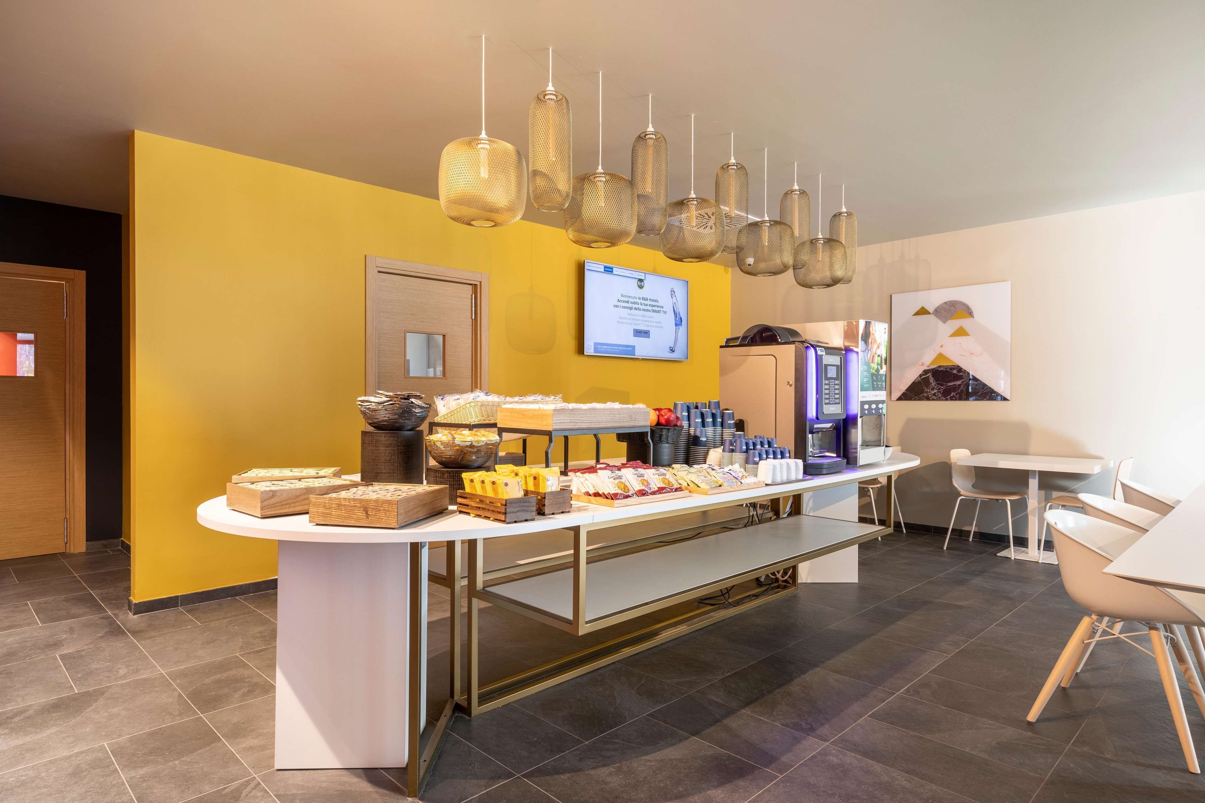 B&B Hotel Bolzano