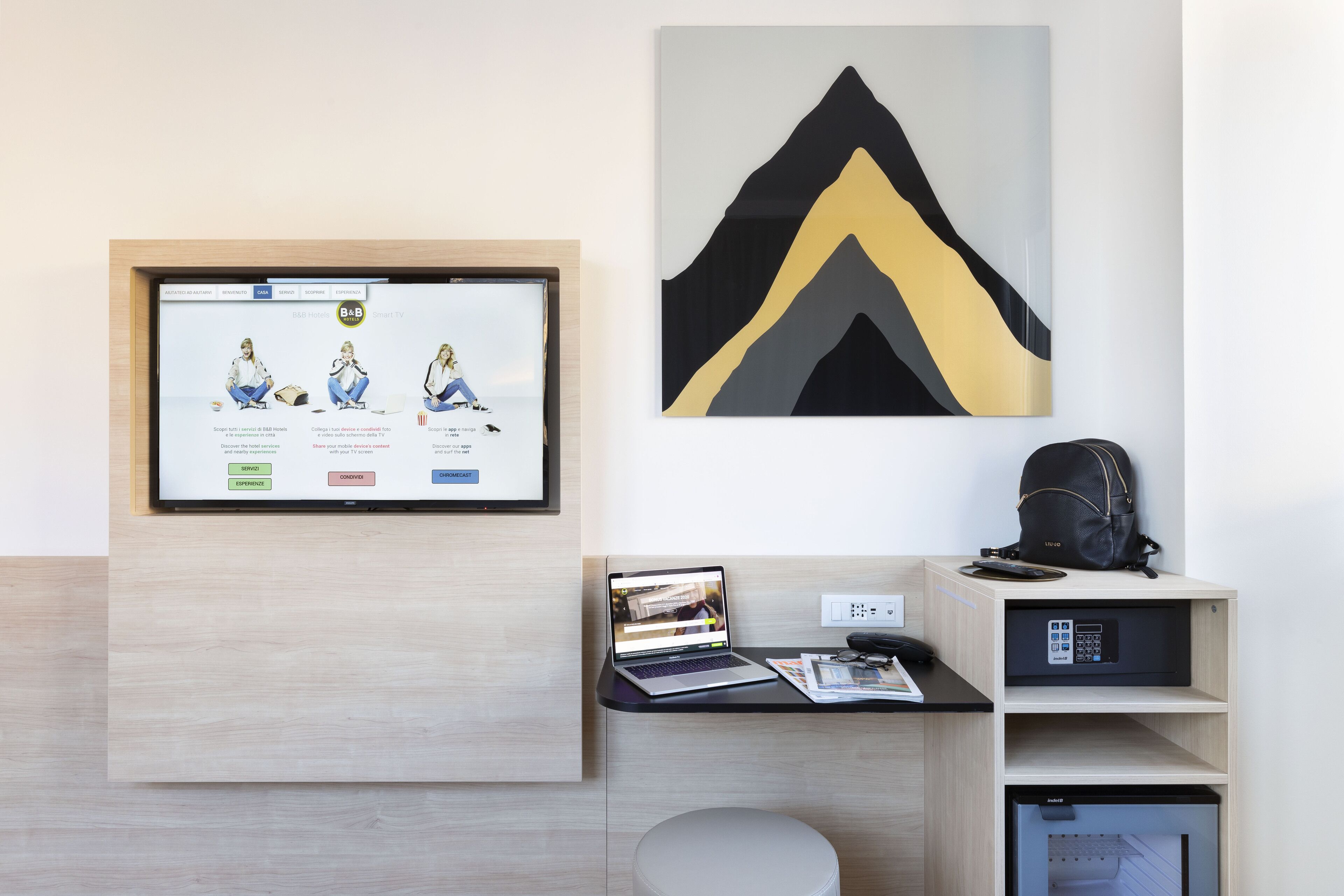 B&B Hotel Bolzano