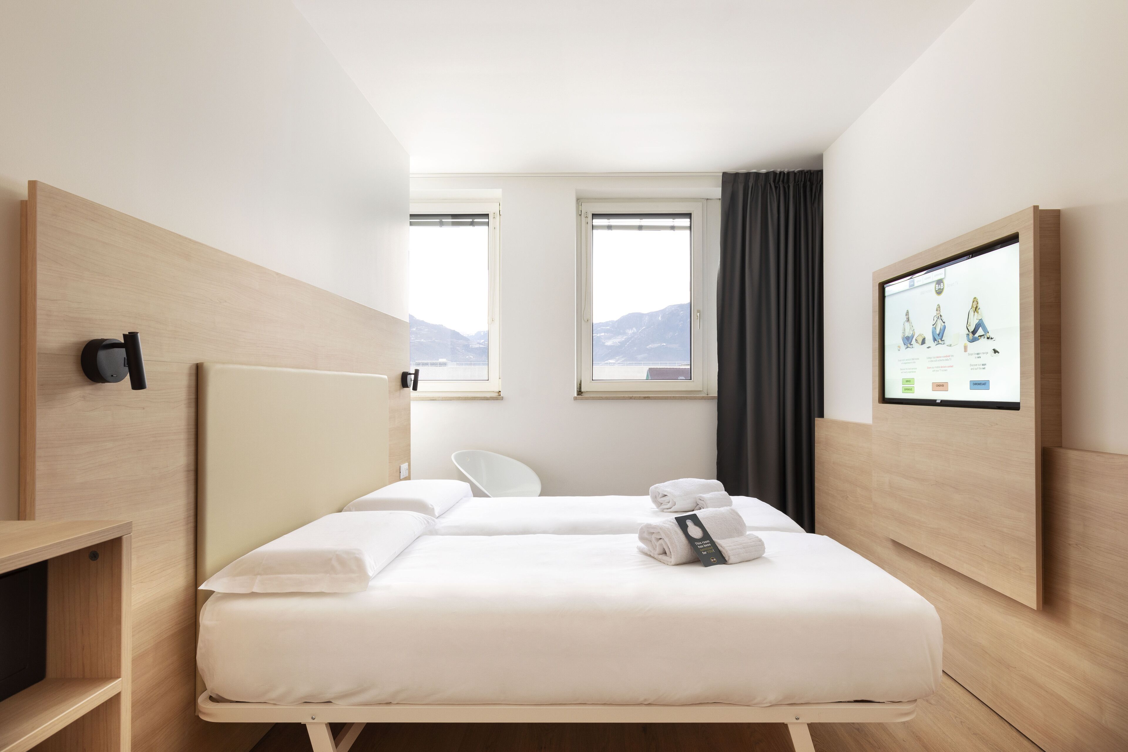 B&B Hotel Bolzano