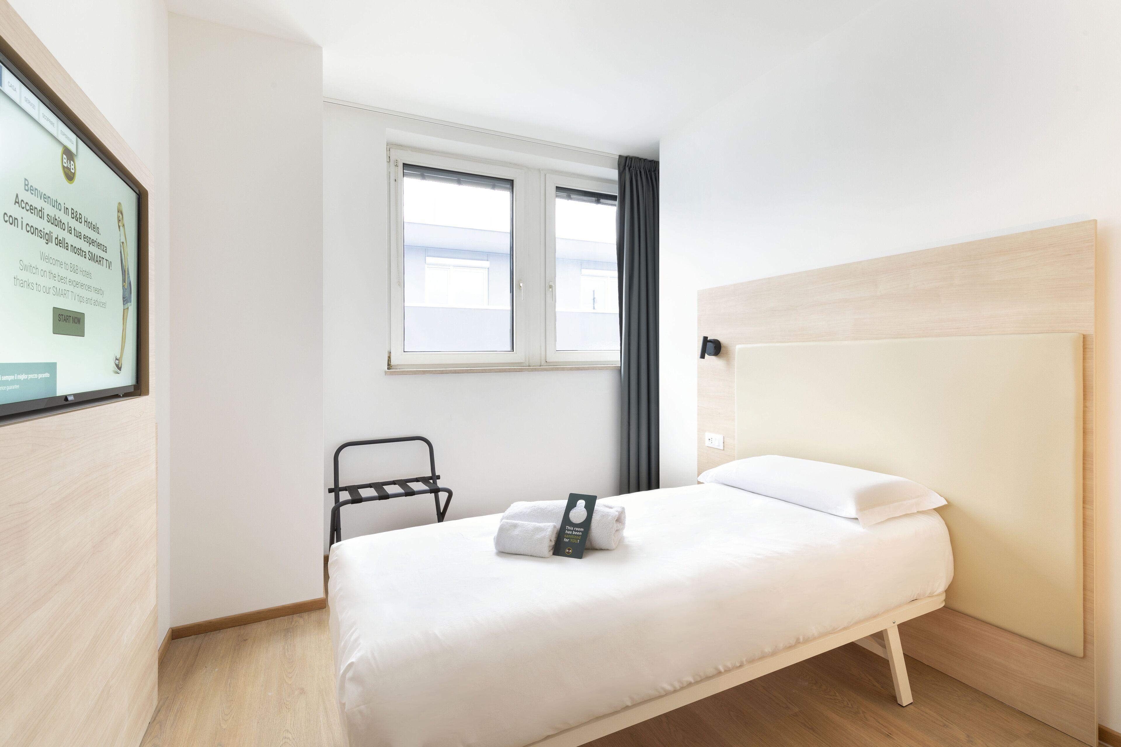 B&B Hotel Bolzano