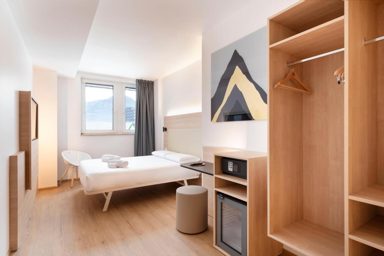 B&B Hotel Bolzano
