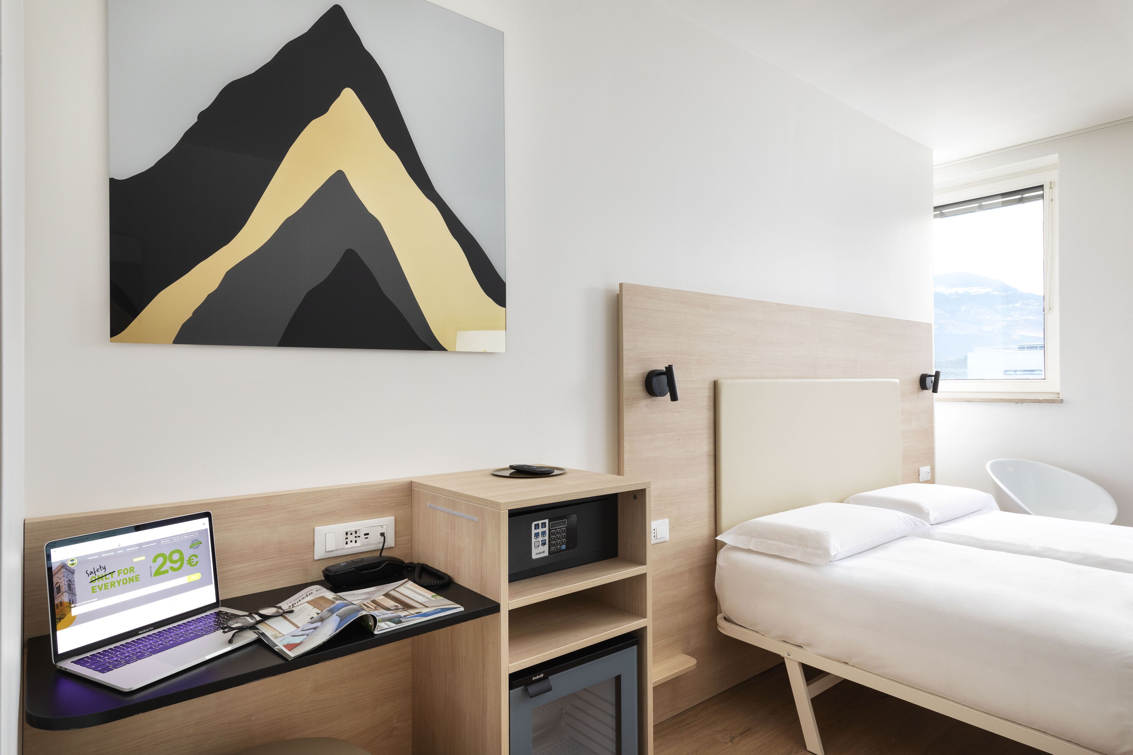 B&B Hotel Bolzano