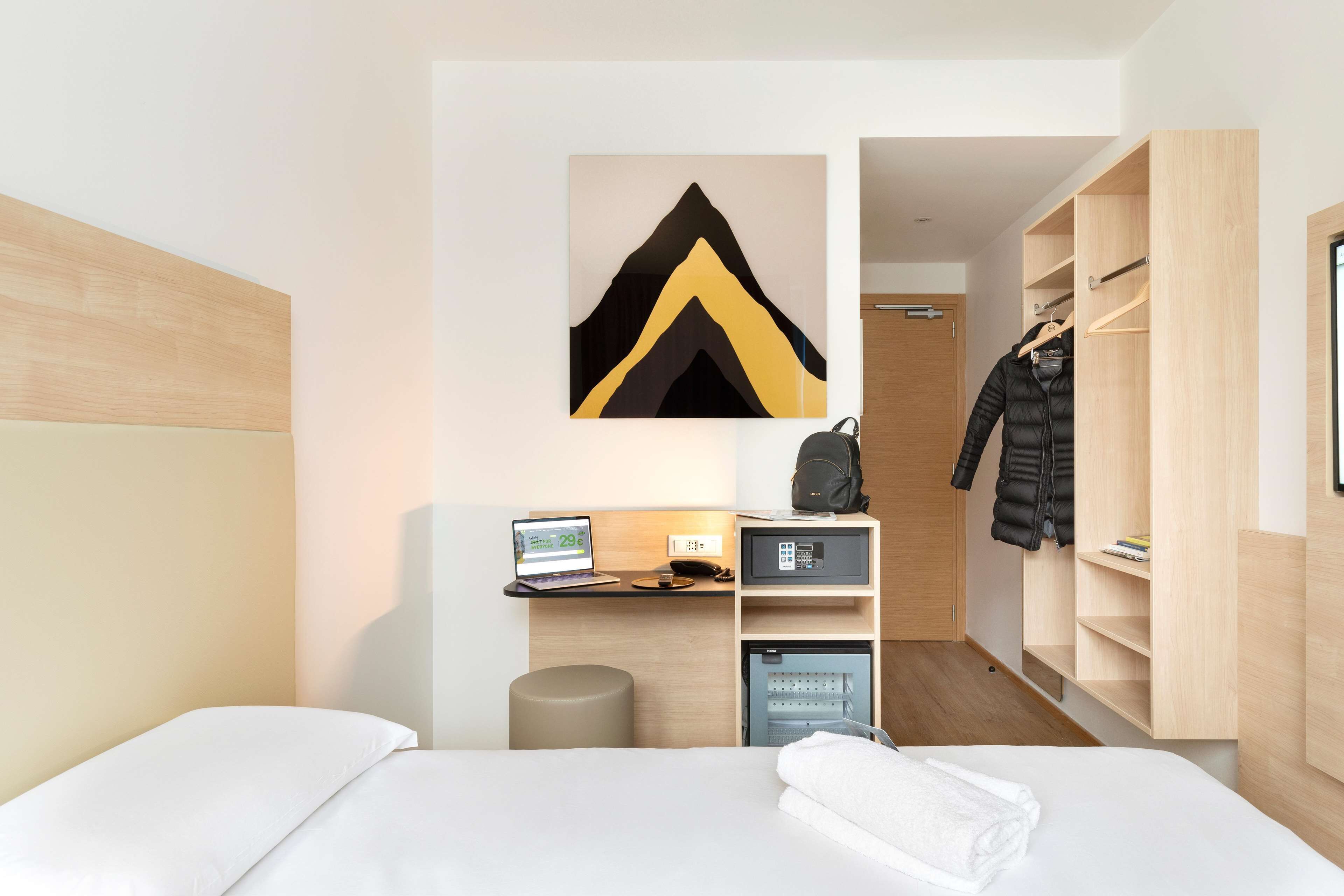 B&B Hotel Bolzano