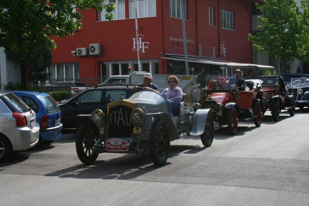 Fiera